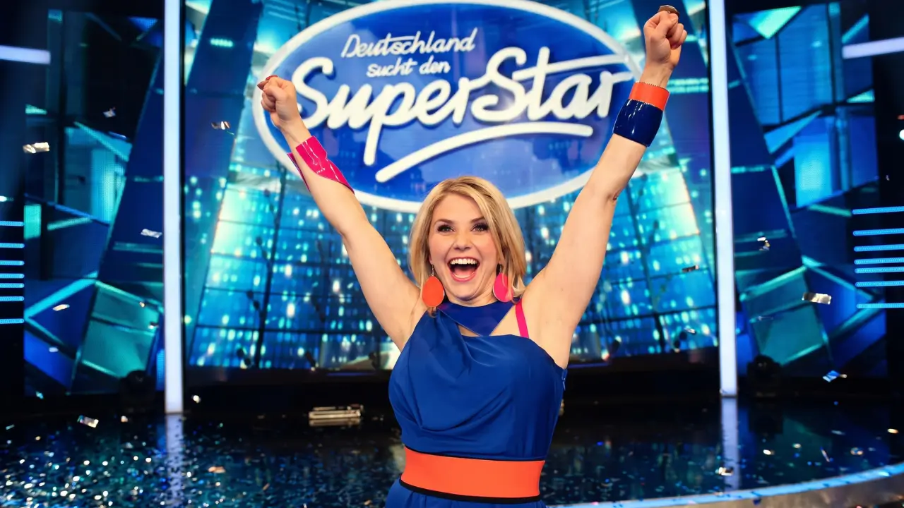 deutschland sucht den superstar