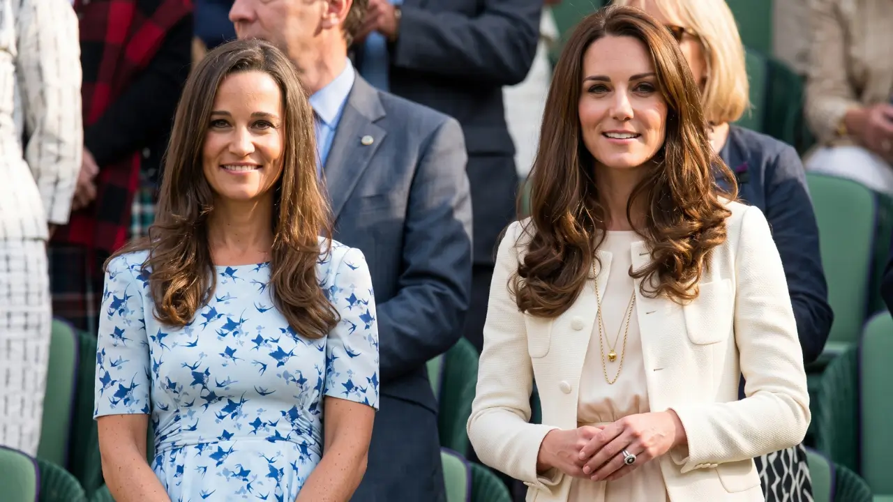 pippa middleton