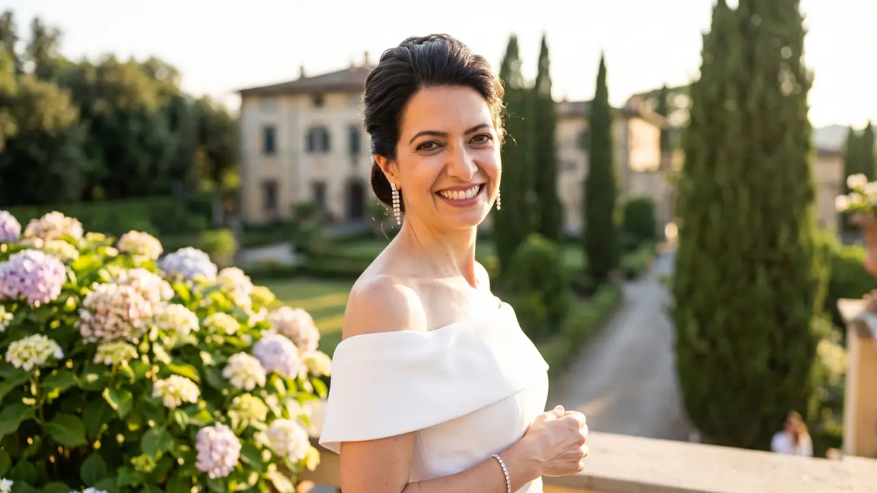 linda zervakis