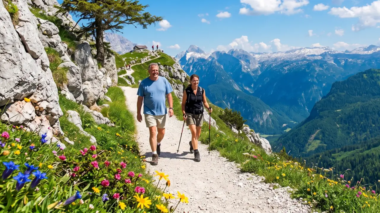 berchtesgaden