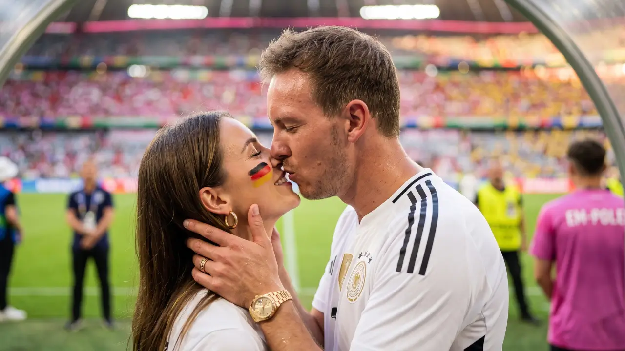 julian nagelsmann