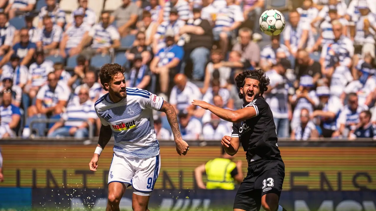 msv duisburg – elversberg