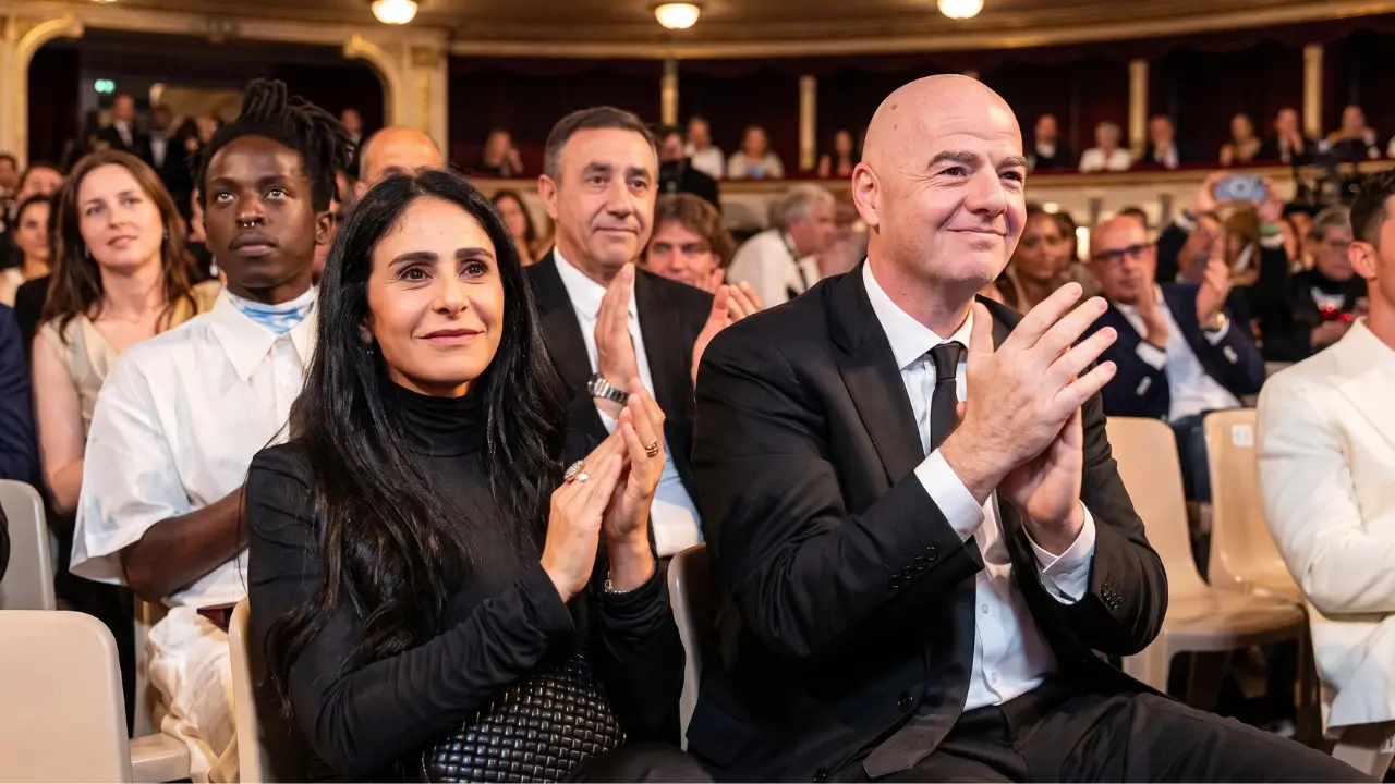 leena al ashqar herkunft