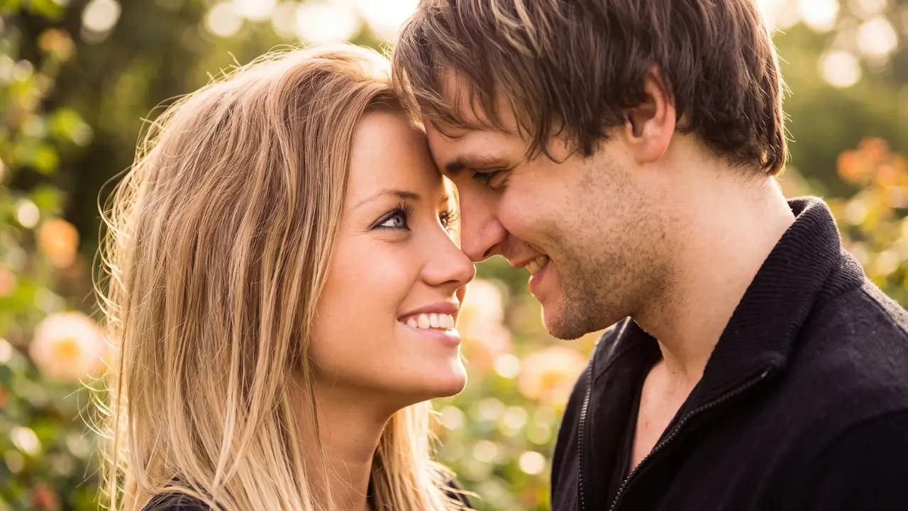 dating finder