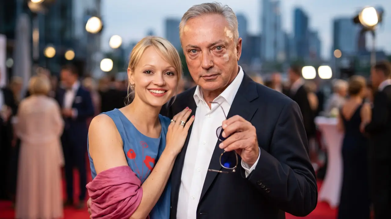 udo kier lebenspartner