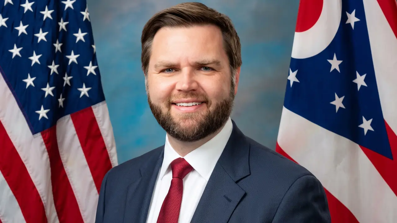 jd vance