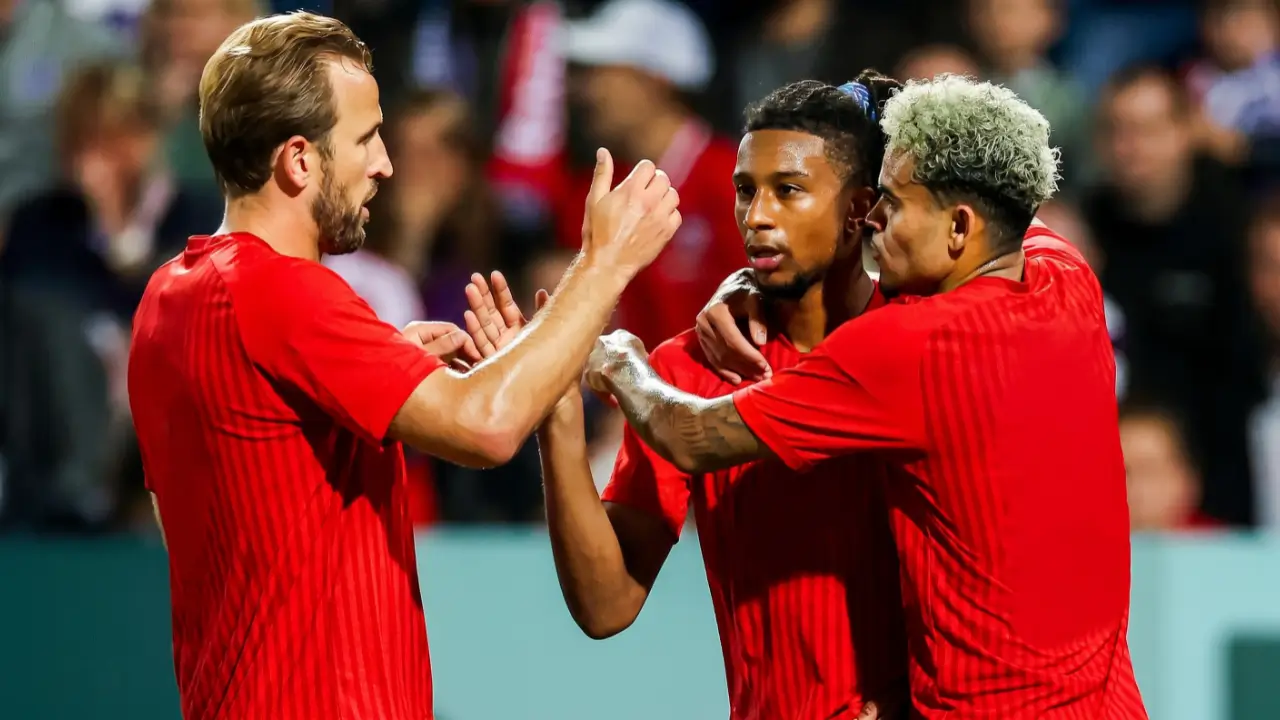 schalke – bayern