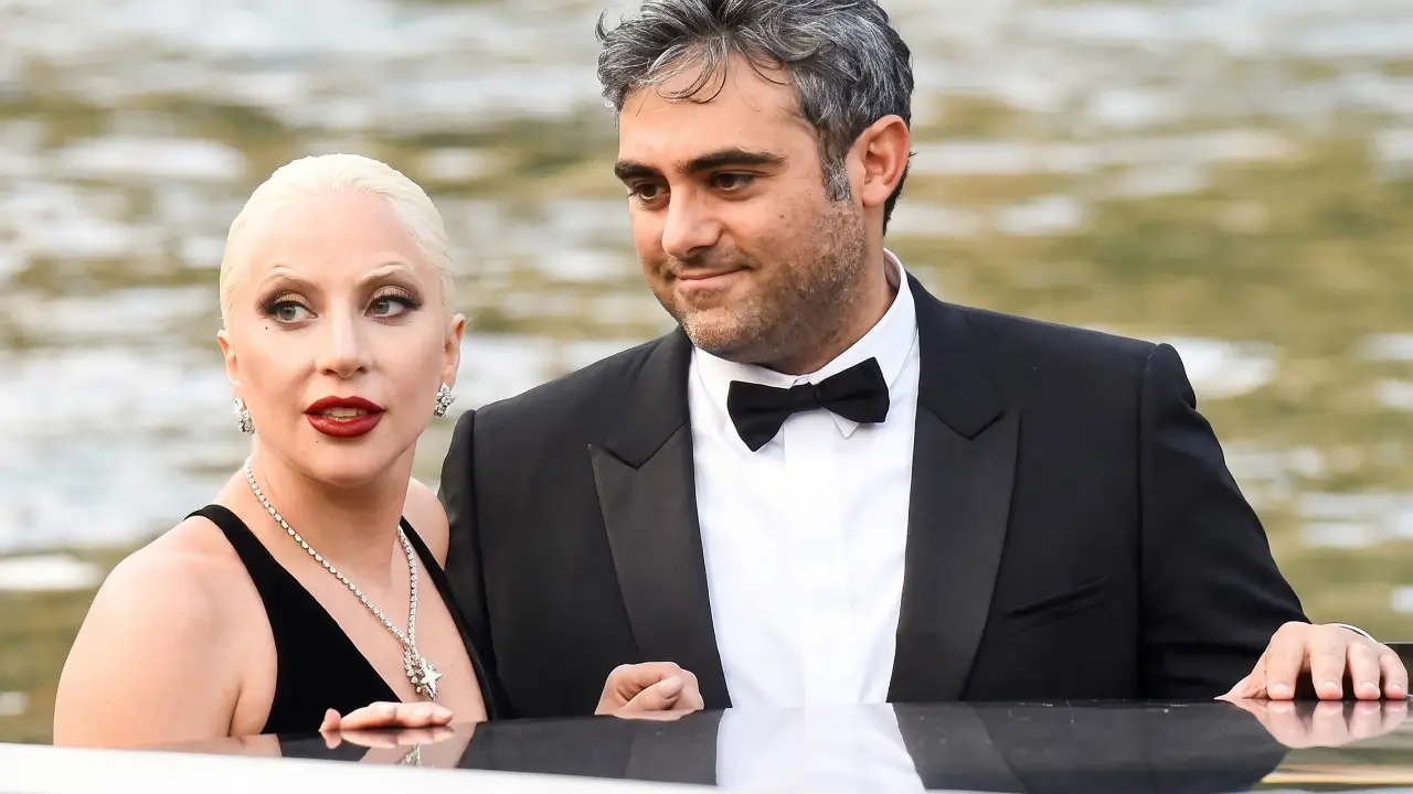 lady gaga mutter geworden