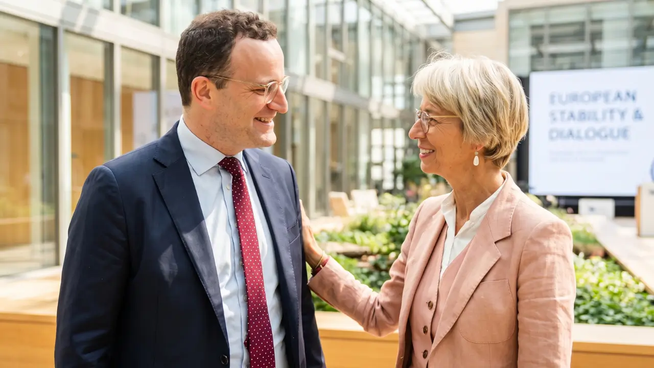 jens spahn leihmutter