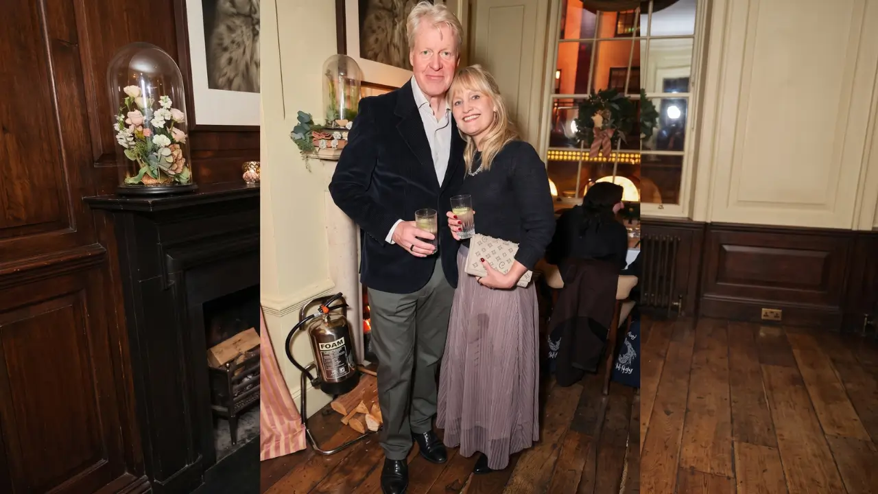 charles spencer 9 earl spencer