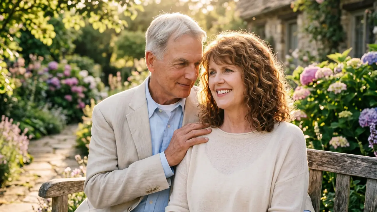 mark harmon