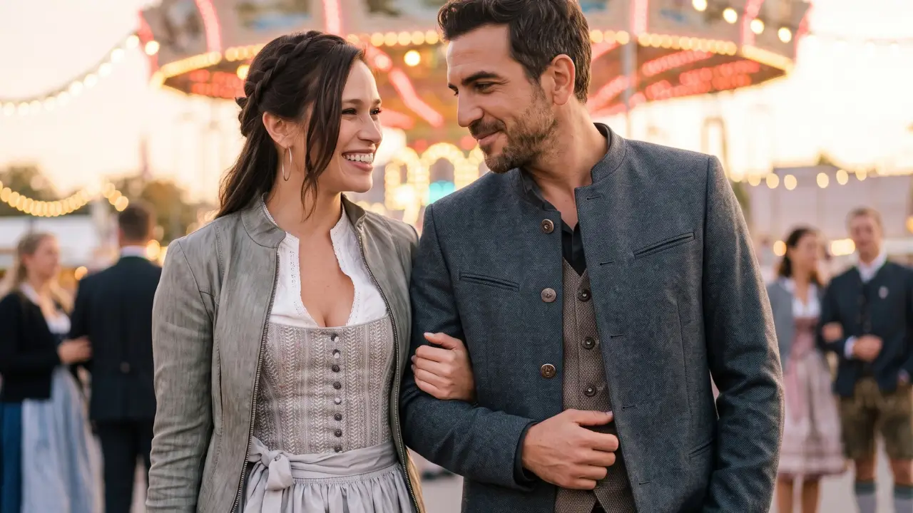 elyas m'barek