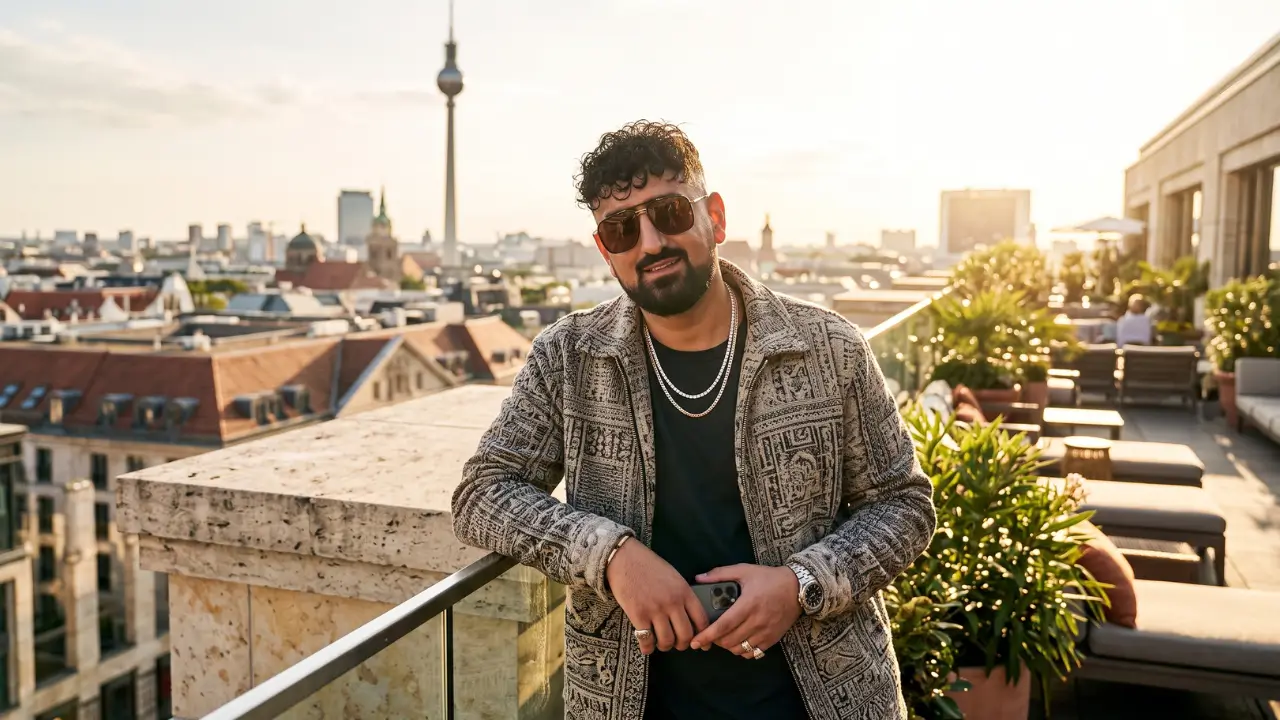 rapper haftbefehl