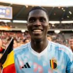 onana belgien