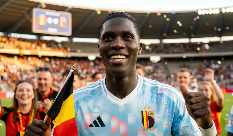 onana belgien