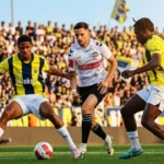 fenerbahçe – admira