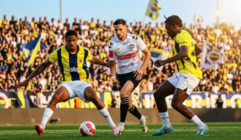 fenerbahçe – admira