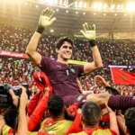 fussball wm frankreich marokko