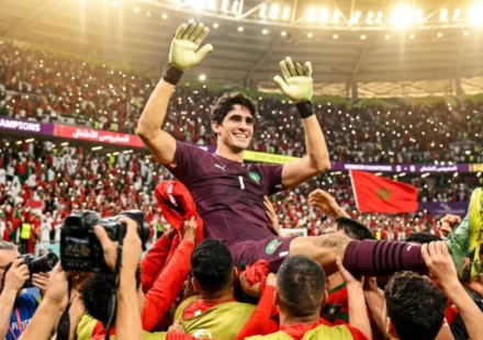 fussball wm frankreich marokko