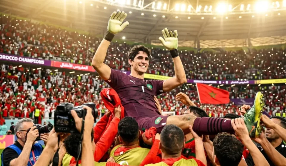 fussball wm frankreich marokko