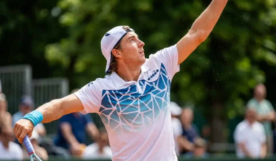 Jan-Lennard Struff: Aktuelle News, Karriere und Fakten zum ATP-Profi jan-lennard struff