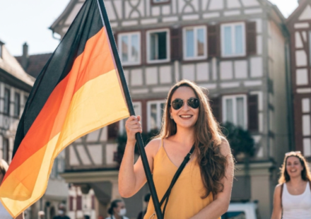 alternative für deutschland