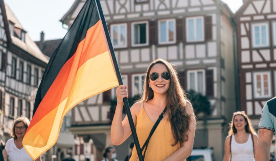 alternative für deutschland
