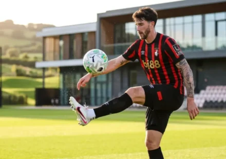 bournemouth – st. pauli