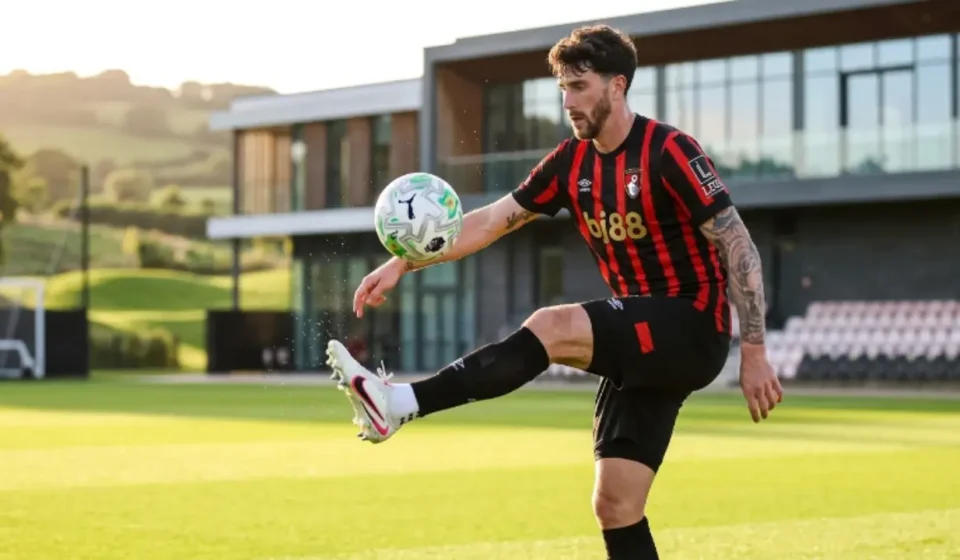 Bournemouth – St. Pauli live: Uhrzeit, Übertragung, Aufstellung und Prognose zum Testspiel bournemouth – st. pauli