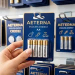 batteriehersteller varta