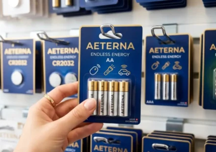 batteriehersteller varta