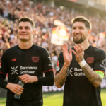 offenbach – leverkusen
