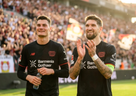 offenbach – leverkusen