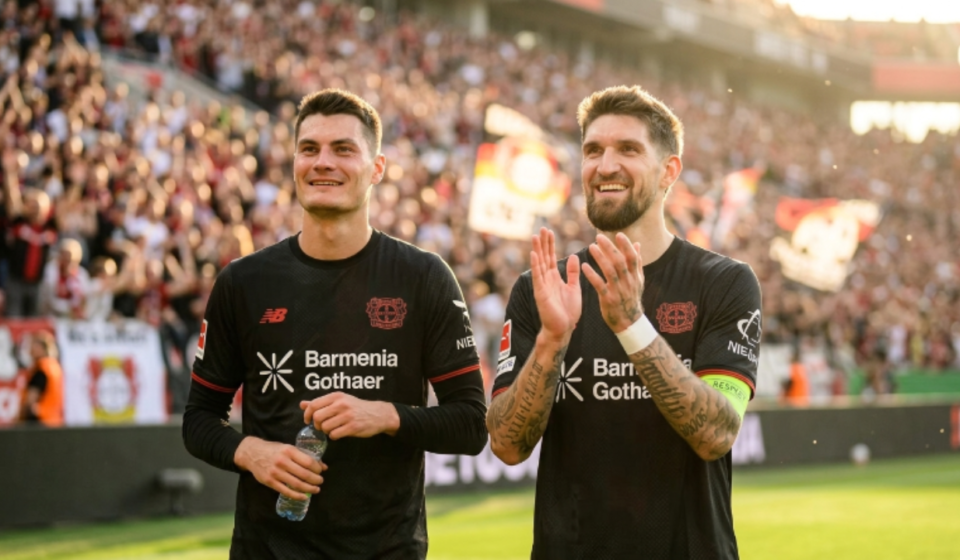 Kickers Offenbach vs. Bayer Leverkusen: Jubiläumsspiel, Live-Ticker, Analyse und Ausblick offenbach – leverkusen