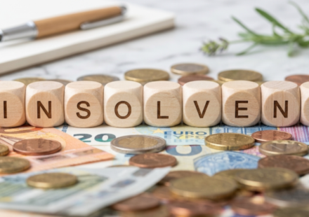 insolvenz