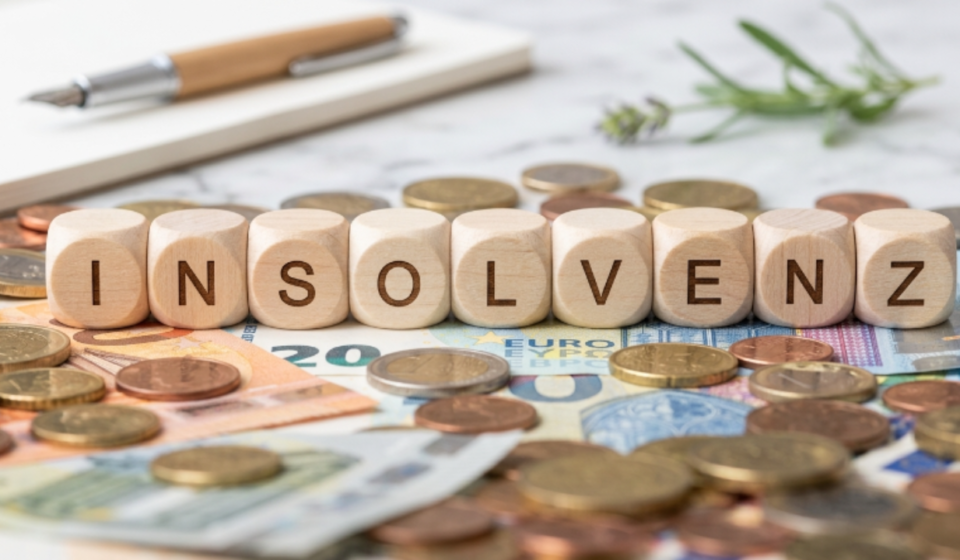Insolvenz: Warnowtunnel in Rostock wendet Pleite ab – Maut bleibt bis 2053 insolvenz