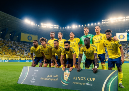 al-nassr fc