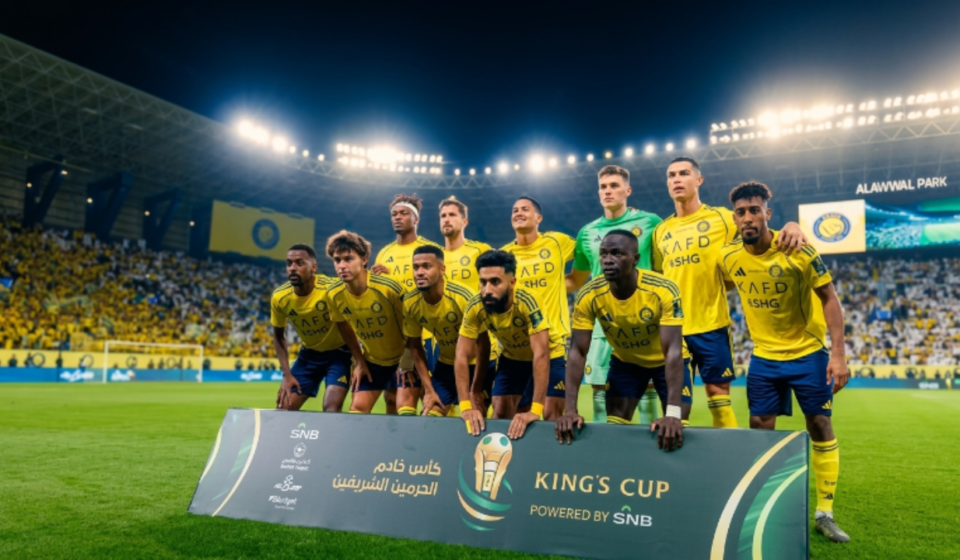 al-nassr fc