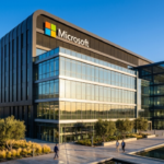 microsoft aktie
