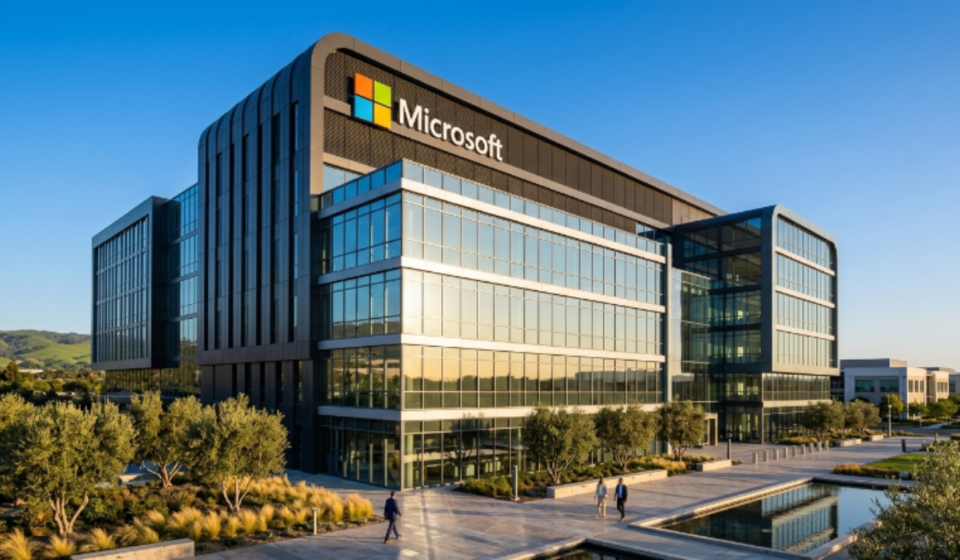 microsoft aktie