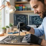 reparatur