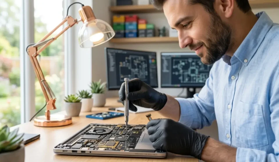 Reparatur: Kosten, Trends und Tipps für Handy, Laptop & Haushaltsgeräte 2026 reparatur
