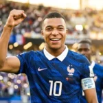 wie hat frankreich gespielt