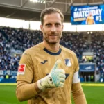 torwart