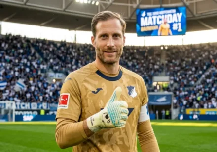 torwart