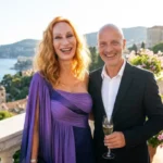 andrea sawatzki schlaganfall