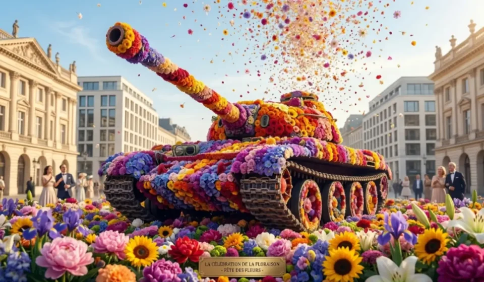 militärische spezialoperation