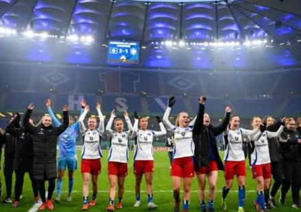 hamburger sv