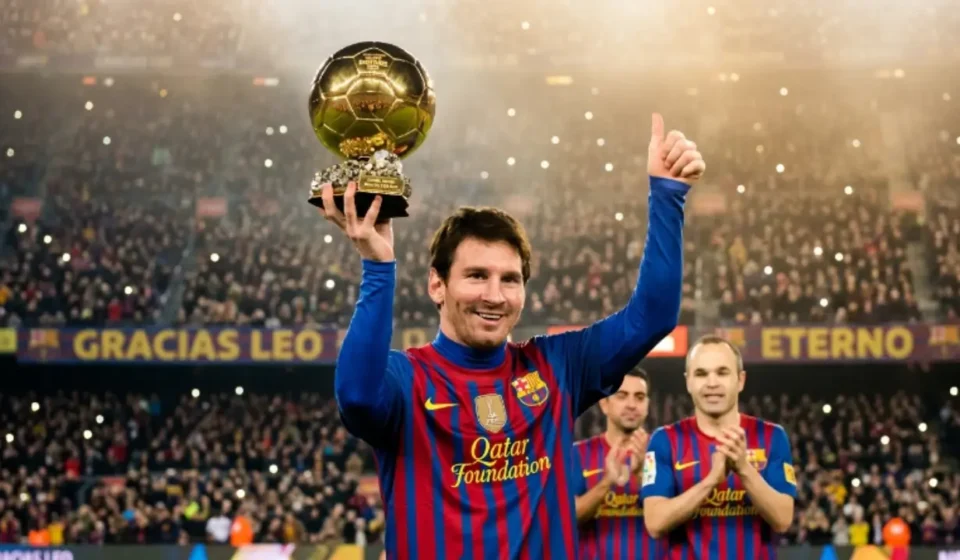 Lionel Messi: Aktuelle WM-News, Strafstoß-Debatte und Zukunftsaussichten lionel messi