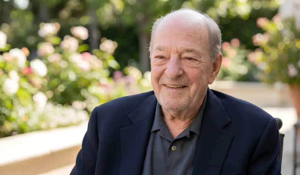 Ralph Siegel will zurück zum Eurovision Song Contest: Komponist plant Comeback ralph siegel